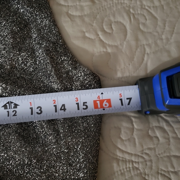 Cowl Neck Drawstring Side Asymmetrical Hem Dress - Picture 4 of 7